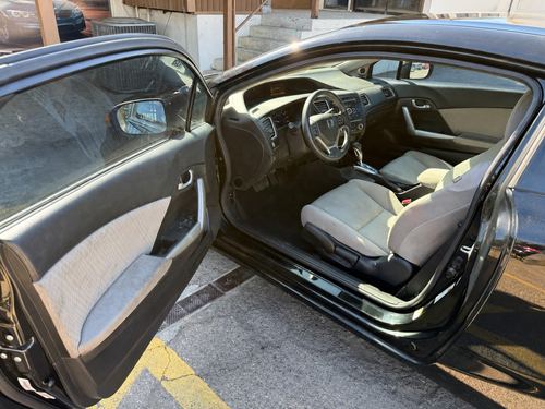 2014 Honda Civic — photo 20