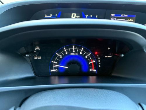 2014 Honda Civic — photo 21