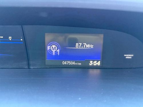 2014 Honda Civic — photo 22