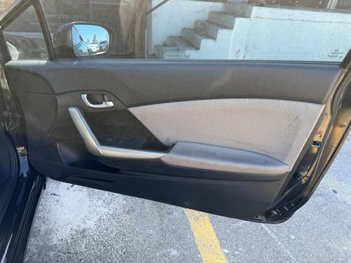 2014 Honda Civic — photo 26