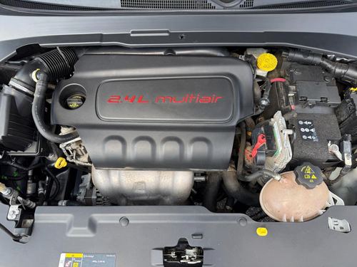 2018 Jeep Compass Sport — photo 36