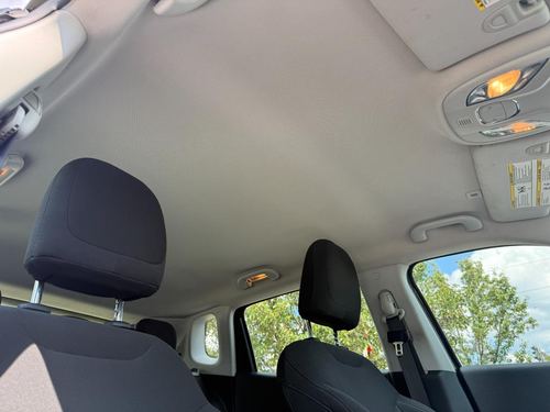 2018 Jeep Compass Sport — photo 31