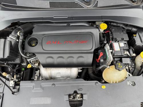2018 Jeep Compass Trailhawk — photo 36