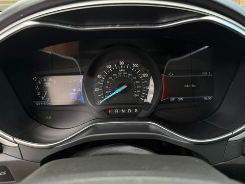 2016 Ford Fusion — photo 20