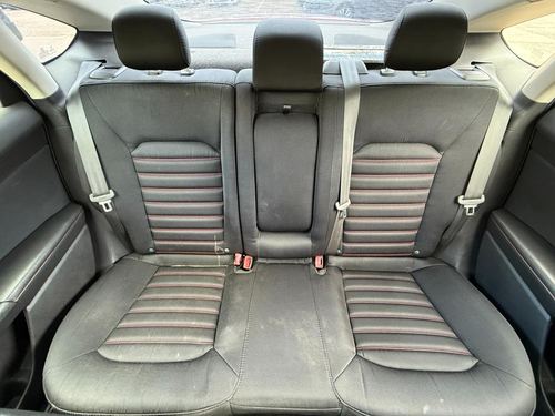 2016 Ford Fusion — photo 23