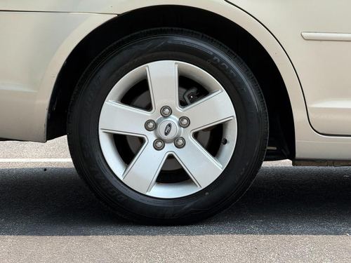 2009 Ford Fusion SE — photo 11