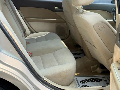 2009 Ford Fusion SE — photo 17