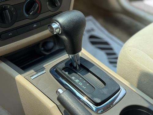 2009 Ford Fusion SE — photo 20