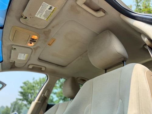 2009 Ford Fusion SE — photo 21