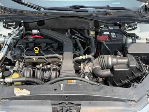 2009 Ford Fusion SE — photo 22