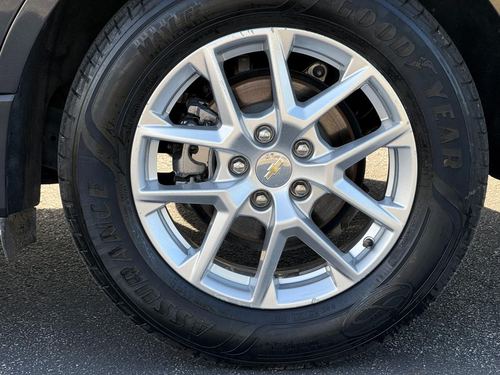 2022 Chevrolet Equinox LS — photo 15