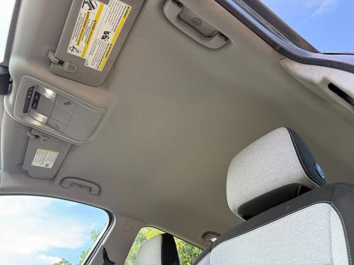 2022 Chevrolet Equinox LS — photo 33