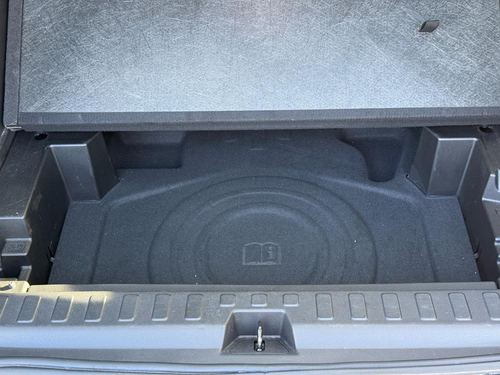 2022 Chevrolet Equinox LS — photo 40