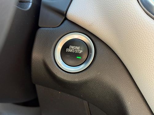 2022 Chevrolet Equinox LS — photo 35