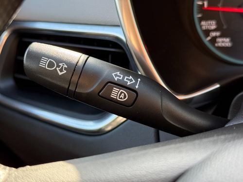 2022 Chevrolet Equinox LS — photo 37
