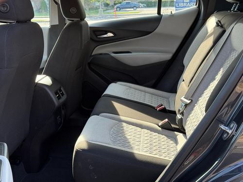 2022 Chevrolet Equinox LS — photo 24