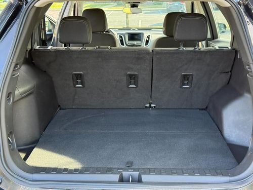 2022 Chevrolet Equinox LS — photo 39