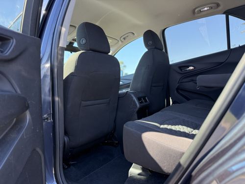 2018 Chevrolet Equinox LT — photo 39