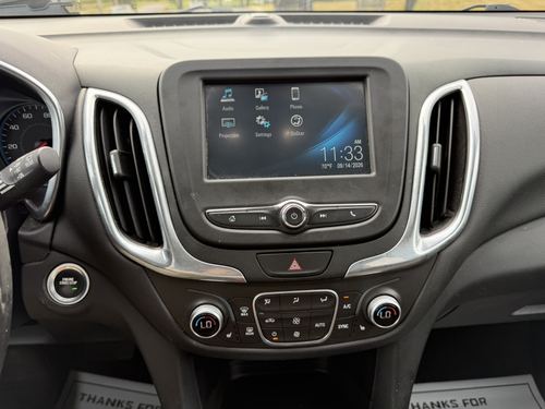2018 Chevrolet Equinox LT — photo 20
