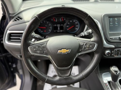 2018 Chevrolet Equinox LT — photo 15