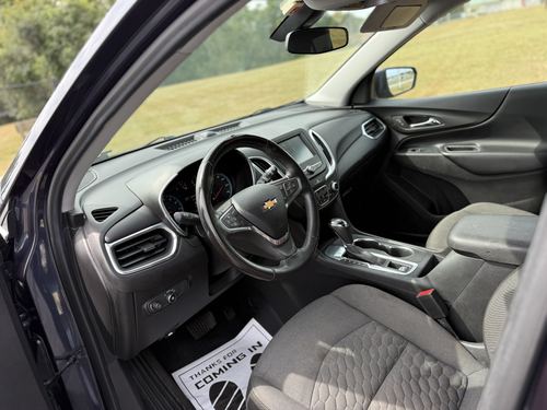 2018 Chevrolet Equinox LT — photo 19