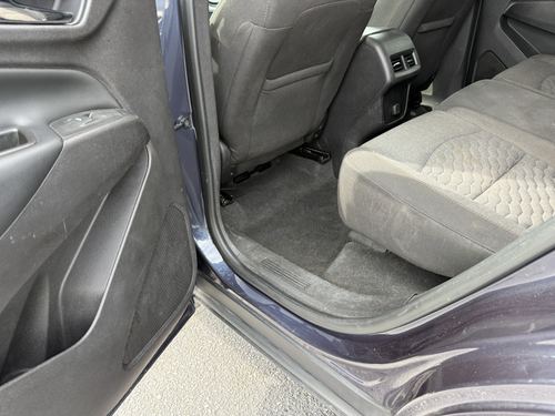 2018 Chevrolet Equinox LT — photo 28