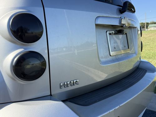 2008 Chevrolet Hhr Ss — photo 15