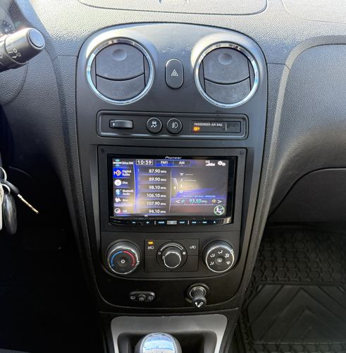 2008 Chevrolet Hhr Ss — photo 21
