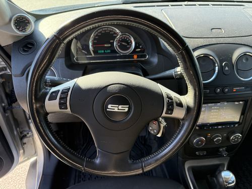 2008 Chevrolet Hhr Ss — photo 17