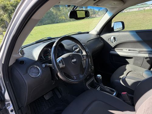 2008 Chevrolet Hhr Ss — photo 18