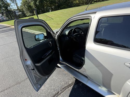 2008 Chevrolet Hhr Ss — photo 30