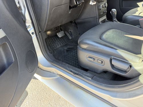 2008 Chevrolet Hhr Ss — photo 19