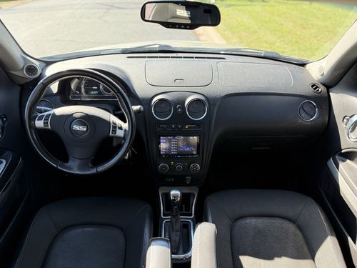 2008 Chevrolet Hhr Ss — photo 16