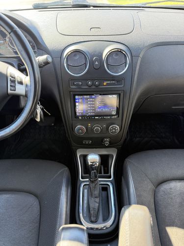 2008 Chevrolet Hhr Ss — photo 20