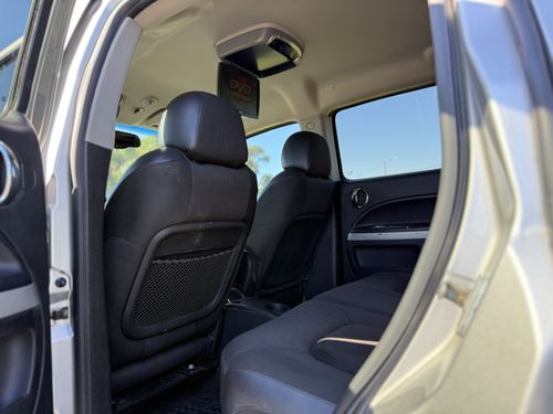 2008 Chevrolet Hhr Ss — photo 24