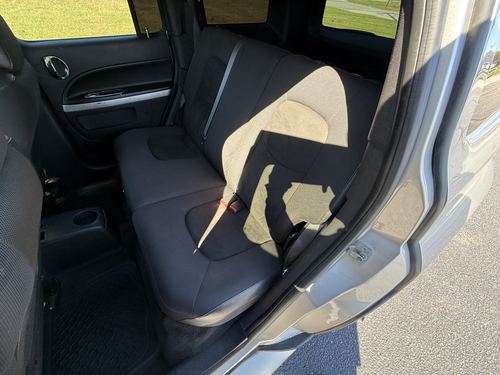 2008 Chevrolet Hhr Ss — photo 27