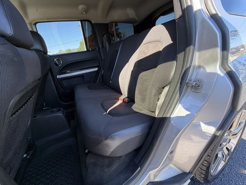 2008 Chevrolet Hhr Ss — photo 25