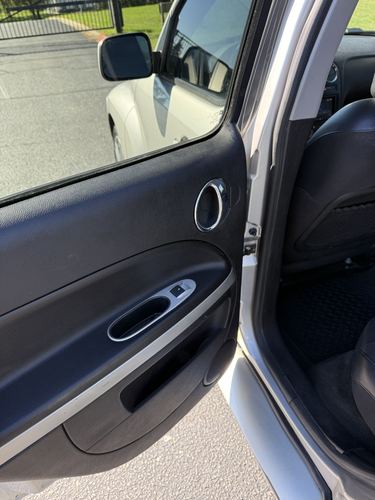 2008 Chevrolet Hhr Ss — photo 31