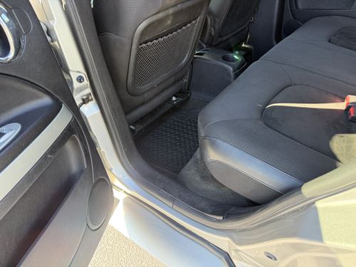 2008 Chevrolet Hhr Ss — photo 28