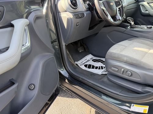 2019 Chevrolet Blazer — photo 29