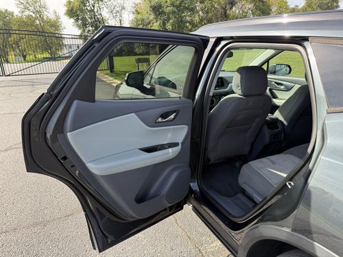 2019 Chevrolet Blazer — photo 27