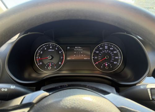 2023 Kia Forte — photo 26
