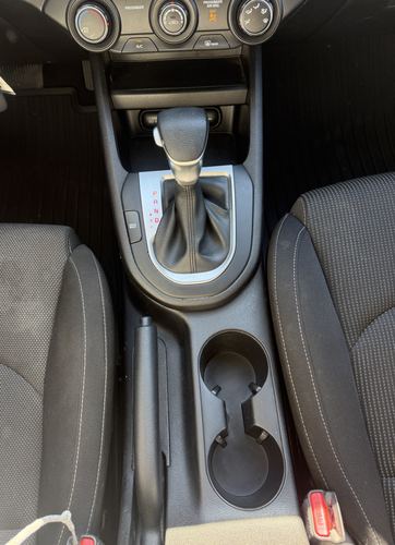 2023 Kia Forte — photo 23