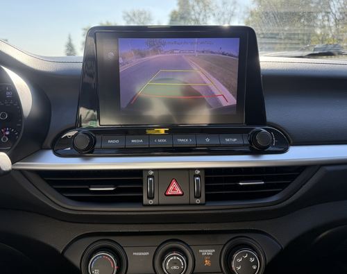 2023 Kia Forte — photo 25