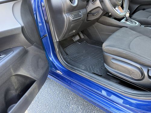 2023 Kia Forte — photo 34