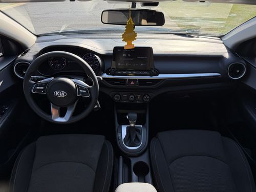 2023 Kia Forte — photo 19