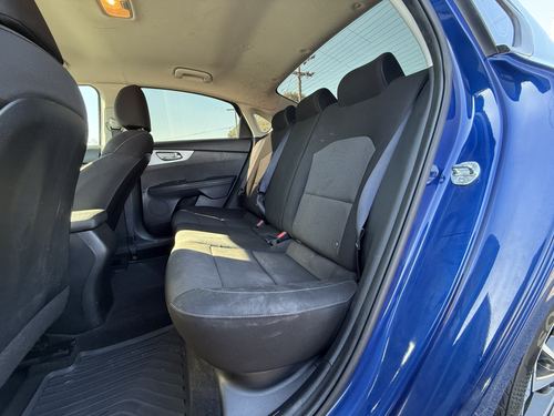 2023 Kia Forte — photo 28