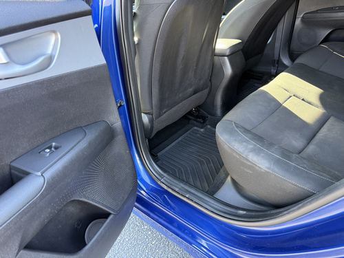 2023 Kia Forte — photo 32