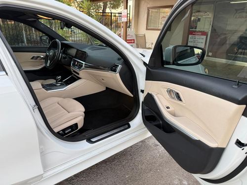 2020 BMW 330 330i — photo 35