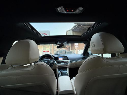 2020 BMW 330 330i — photo 37
